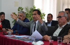 İzmir'e 3 yılda 3 bin TOKİ konutu inşa edilecek!