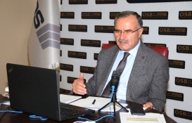 OSB'lerde yeni dönem!