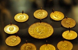 Canlı altın fiyatları! 10 Kasım 2025 gram, çeyrek, yarım, tam, Ata, gremse altın fiyatı ne kadar?