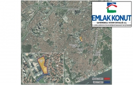 Emlak Konut GYO Beşiktaş Dikilitaş Güney Arsa ihalesi 14 Ocak’ta!