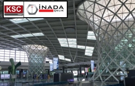 KSC Yapı ve İNADA Çelik konkordato istedi!