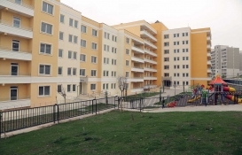 TOKİ Şanlıurfa Karaköprü Maşuk 600 konut kuraları bugün çekiliyor!