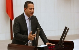 ÖİB'nin satışa çıkardığı Hazine arazileri meclis gündeminde!