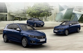 Fiat'tan şimdi araba alanlar 1 yıl sonra ödeyecek! Bayram ettirecek kampanya açıklandı! Egea fiyat listesi 22 Mayıs 2022