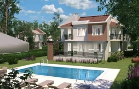 Villapark Gelibolu projesi konum: Villapark Gelibolu nerede?