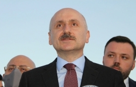 İstanbul-Edirne arası 1 saat 20 dakikaya düşecek!