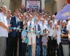 Gaziantep Şahinbey'e yeni cami ve sosyal tesis!