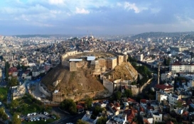 Gaziantep‘te ortalama konut fiyatları 247 bin TL!