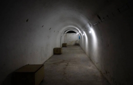 Gelecek Partili Mustafa Bilici'den TOKİ'nin İzmir'de yapacağı sığınak projeleriyle ilgili yedi maddelik soru önergesi!