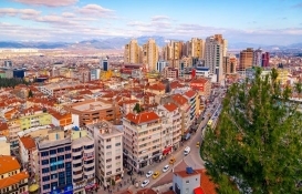 Bursa Vakıflar'dan yapım karşılığı kiralama ihalesi!