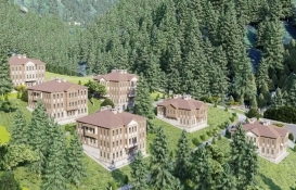 Ayder’in çehresine değiştirecek dev dönüşüm başladı!