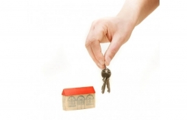 Karaman’da 2020 yılı Ekim ayında 226 konut satıldı!