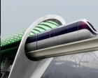 Tüplü ulaşım projesi Hyperloop'un inşası 2016'da başlıyor!