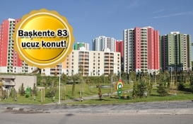 TOKİ Ankara Ayaş ihalesi 19 Haziran'da!