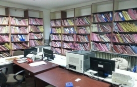 Sanal icra dairesi uygulaması geliyor!