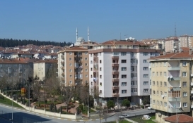 Halkalı 1/5000 ve 1/1000 Ölçekli imar planı değişikliği askıya çıktı!