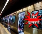 Ayazağa-İTÜ-İstinye metro hattı için düğmeye basıldı!