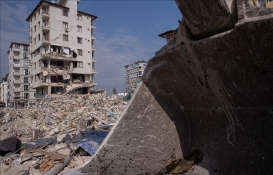 Kahramanmaraş depremlerinin Türkiye'ye maliyeti 50 milyar doları aşacak!