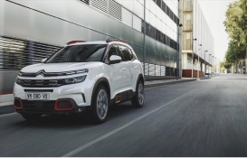 Citroen'den avantajlı finansman fırsatı! 12 ay vade ve yüzde 1,99 faizli kredi imkânı...