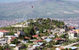 Elazığ Millet Bahçesi ihalesi 28 Ocak'ta!
