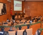 Silivri Belediyesi'nden Hafriyat Yönetmeliği semineri!