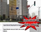 Ispartakule Başakşehir'e bağlansın mı?