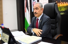 Muhammed Iştiyye'den Batı Şeria konut inşası açıklaması!