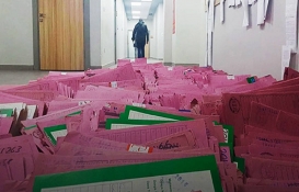 İcra borçları 194 milyara kadar çıktı! Bir ayda 696 bin yeni icra dosyası...