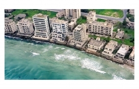 Türk müteahhitlerin Maraş heyecanı!