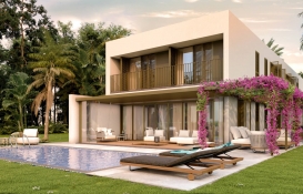 Tan Urla ile 278 yeni konut geliyor! Teslimler Aralık 2024'te! 