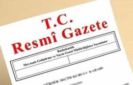 İSEDAK Gayrimenkul Borsaları Genelgesi 2018!