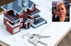 Konut sahiplik oranı düşüyor! Tek umut sosyal konut projeleri!