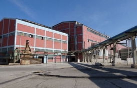 Bor Şeker, DSL İnşaat'a devredilecek!