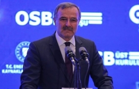 OSB'lerin yatırım alma süreci Yatırımlarda Devlet Yardımları kararıyla hızlanacak!