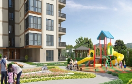 Çekmeköy Moonpark Koru’da 1,90 faiz oranıyla!