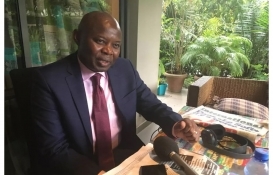 Vital Kamerhe, bir konut projesi finansmanını zimmetine geçirme suçuyla yargılanıyor!