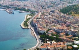 İzmir Dikili'de 6.3 milyon TL'ye satılık 25 gayrimenkul!