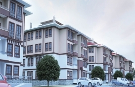 TOKİ Kırklareli 119 konut ihalesi yarın!