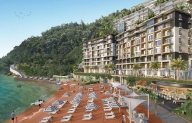 Sinpaş Kızılbük Thermal Wellness Resort'ta 1 ayda 152 adet devre mülk satıldı!