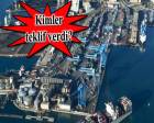 Derince Limanının özelleştirme ihalesine 3 firma teklif verdi!
