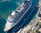 Antalya'da kruveziyer turizmi canlanıyor!