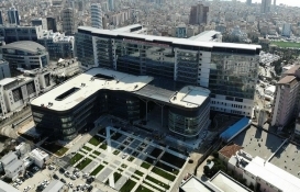 istanbul göztepe araştırma hastanesi