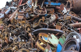 Hurda fiyatları bugün ne kadar? Hurda fiyatlarına indirim geldi mi? İşte güncel hurda fiyatları 4 Ağustos 2022...