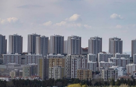 Yüksek konut aidatları ev değiştirtiyor!