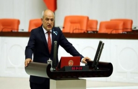 Kütahya'nın stadyum ihtiyacı TBMM'de!