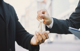 Ev Almak mı? ABD borsasından REIT Almak mı?