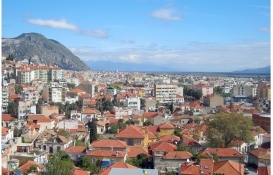 Aydın Söke için acele kamulaştırma kararı!