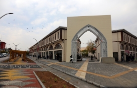 Van Gürpınar'ın çehresi değişti!