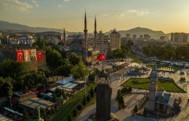 Kayseri Büyükşehir'den 26.5 milyon TL'ye satılık 6 gayrimenkul!