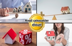 Düşük faizli konut kredisi geri gelecek mi?
